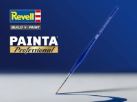 Revell 39565 - Pinsel Painta Professional, Größe 00